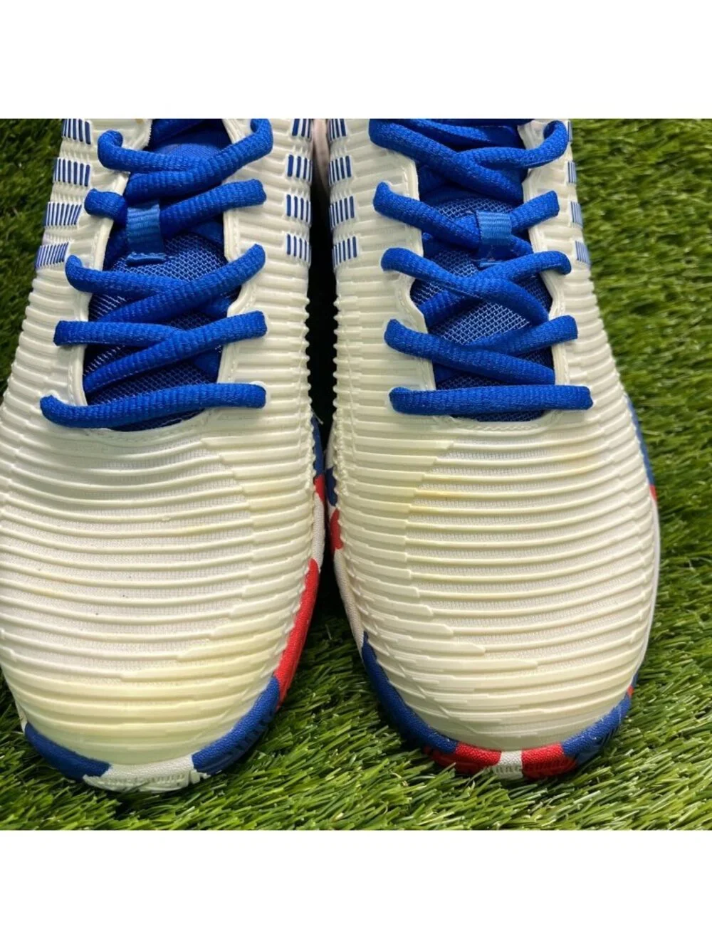 K-Swiss please review